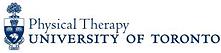 Physical therapy University of Toronto